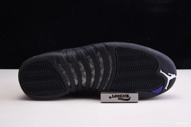 Cheap TBK 'Dark Concord' Retro CT8013 12 Air Jordan 005 0729